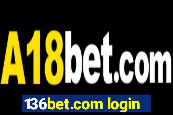 136bet.com login